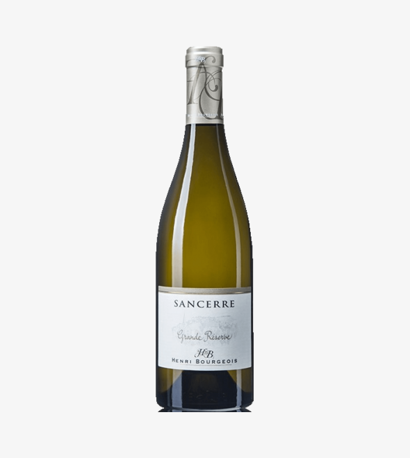 Henri Bourgeois Sancerre Grande Réserve Magnum