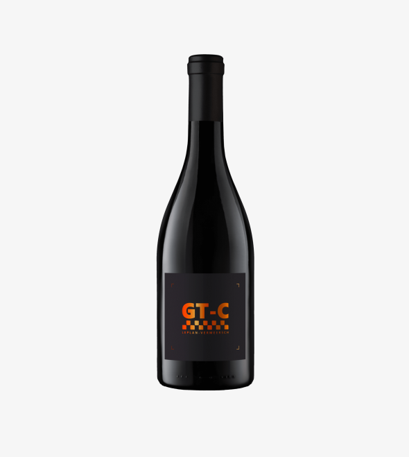 LePlan-Vermeersch GT-C Carignan