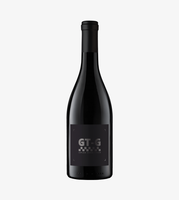 LePlan-Vermeersch GT-G Grenache