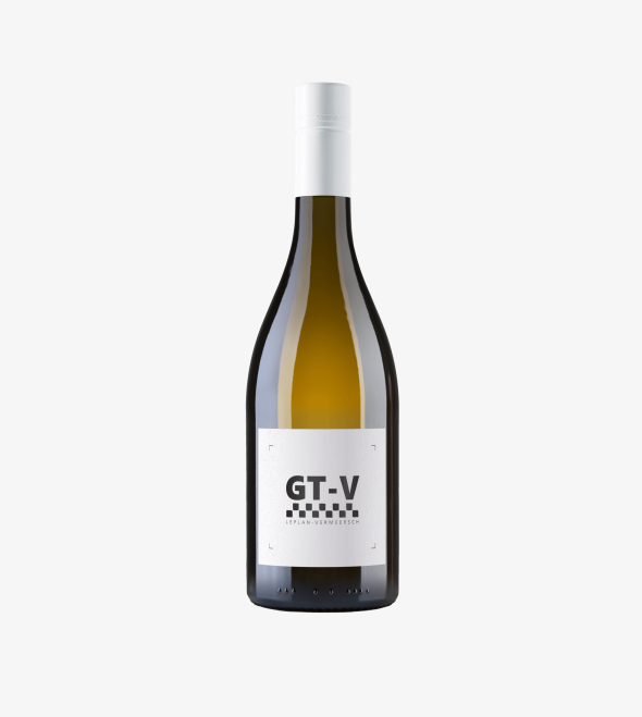LePlan-Vermeersch GT-V Viognier