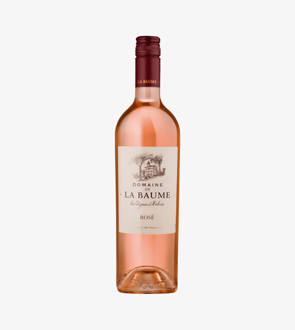 Domaine de la Baume Pinot Noir Rosé