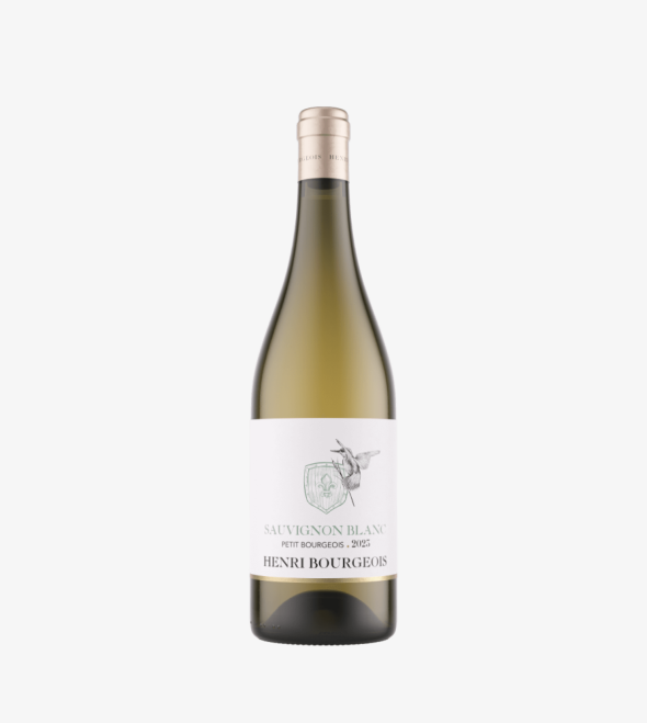 Henri Bourgeois Petit Bourgeois Sauvignon Blanc