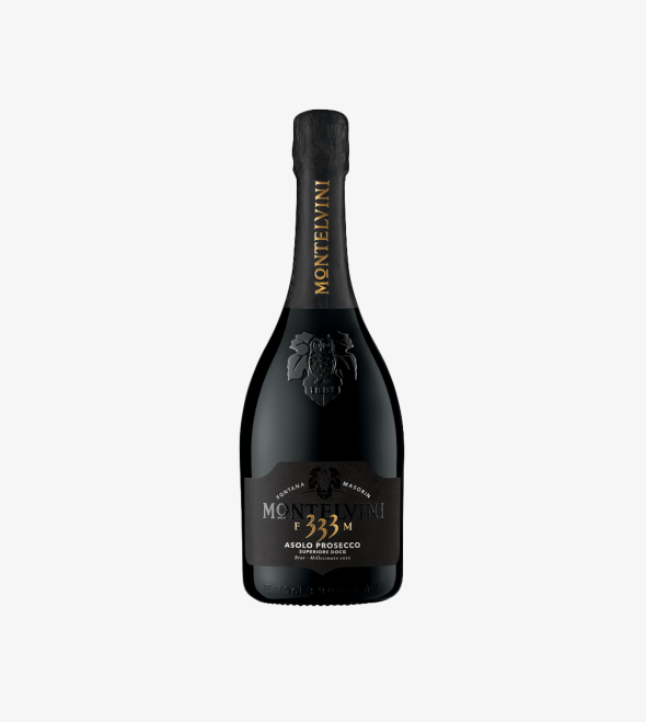 Montelvini Prosecco Asolo Brut FM333