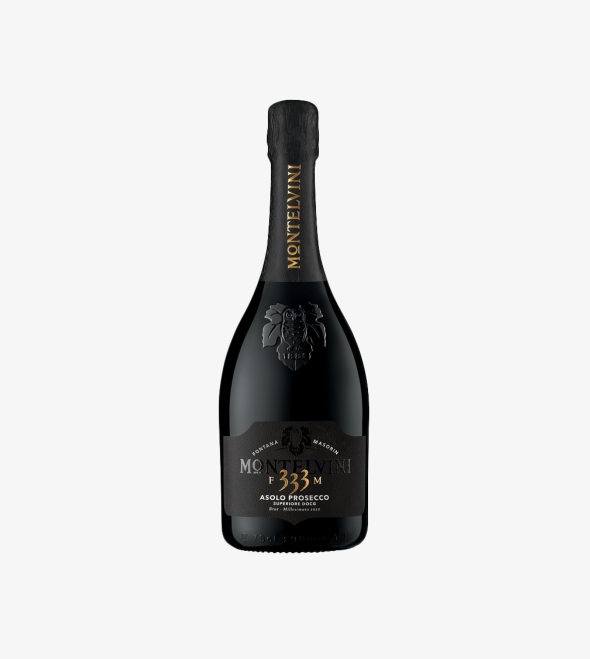 Montelvini Prosecco Asolo Brut FM333 Magnum