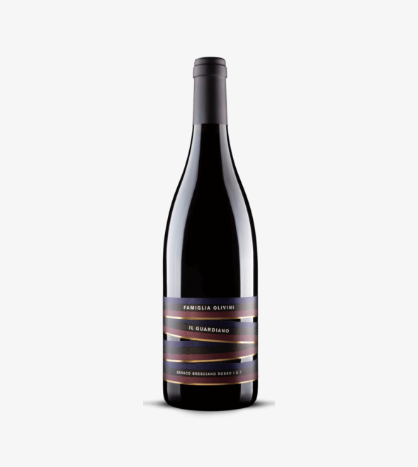 Famiglia Olivini Il Guardiano