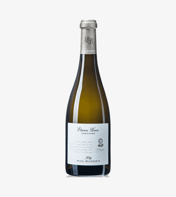 Henri Bourgeois Sancerre Etienne Henri