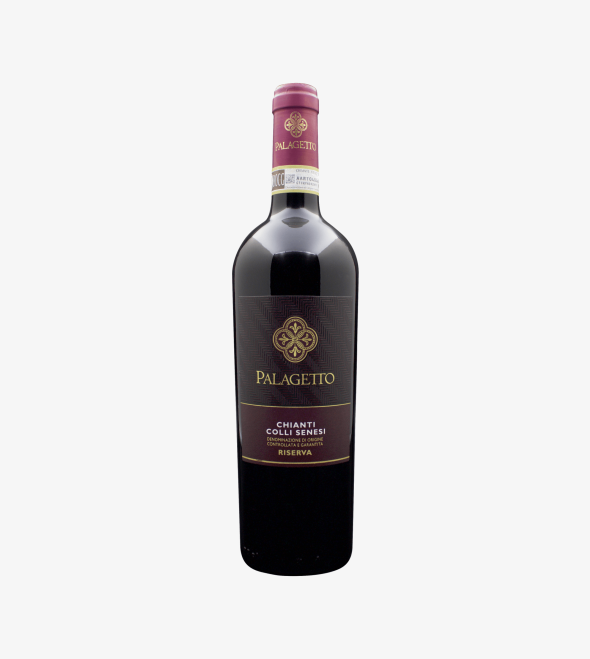 Palagetto Chianti Colli Senesi Riserva