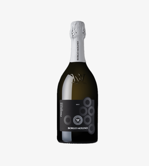Borgo Molino Prosecco Brut Treviso