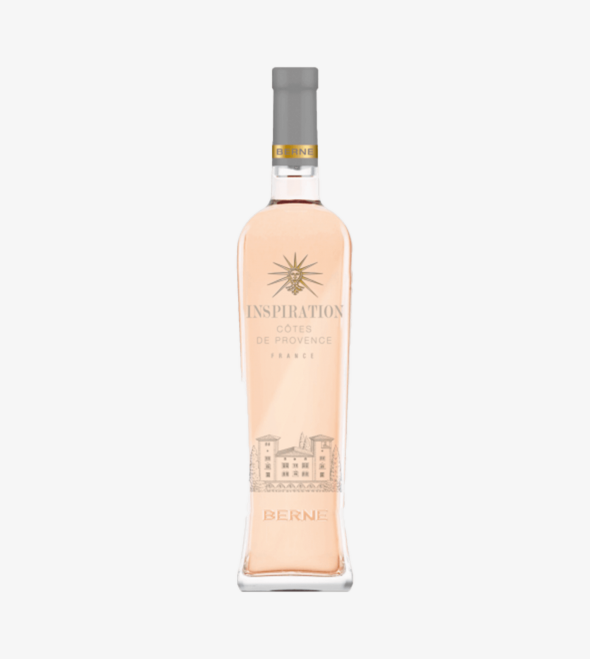 Château de Berne Inspiration Rosé Magnum