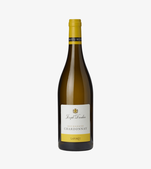 Joseph Drouhin Bourgogne Chardonnay La Forêt