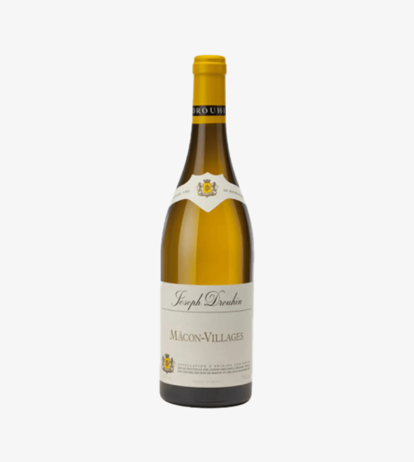 Joseph Drouhin Mâcon-Villages
