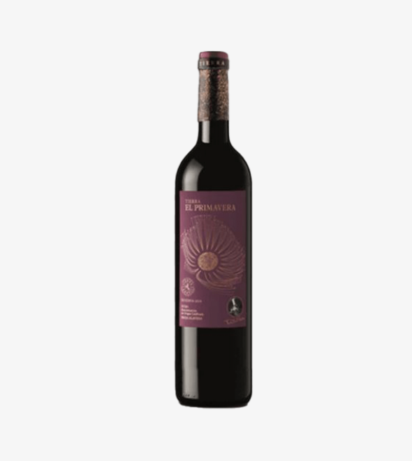 Tierra El Primavera Rioja Reserva