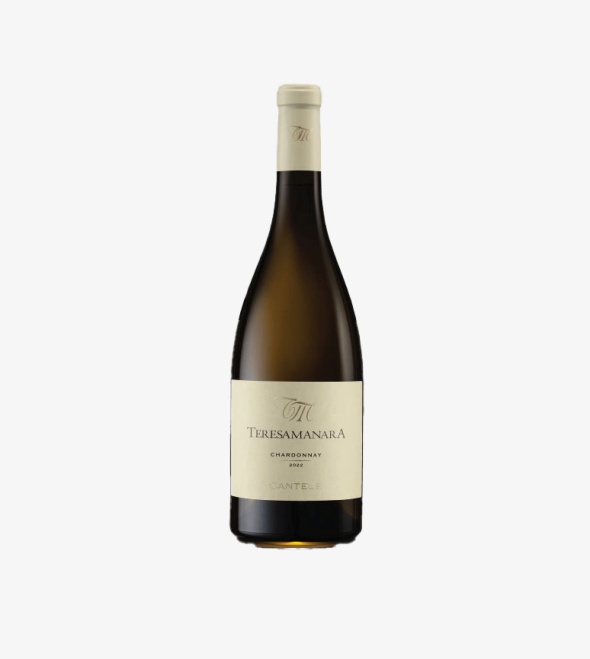 Cantele Teresa Manara Chardonnay