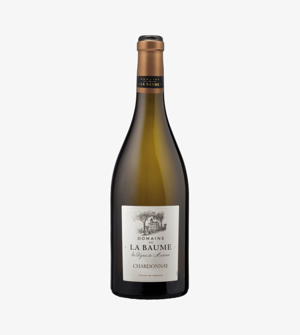 Domaine de la Baume Chardonnay