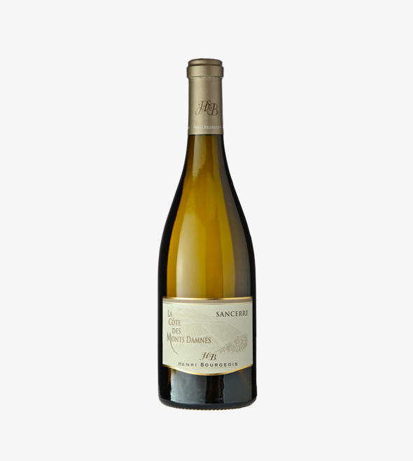 Henri Bourgeois Sancerre La Côte Des Monts Damnés