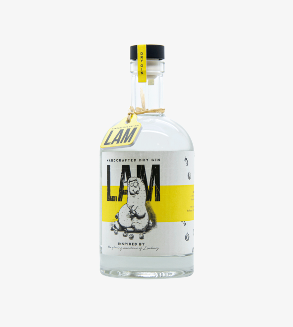 Lam Gin 38°