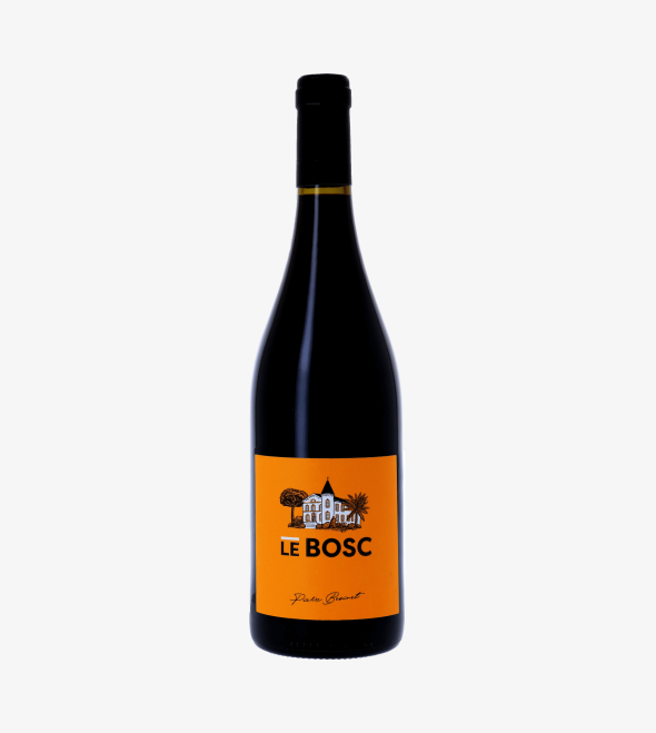 Domaine Le Bòsc Rouge