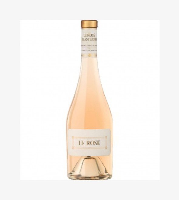 Bodegas Antidoto Le Rosé de Antidoto