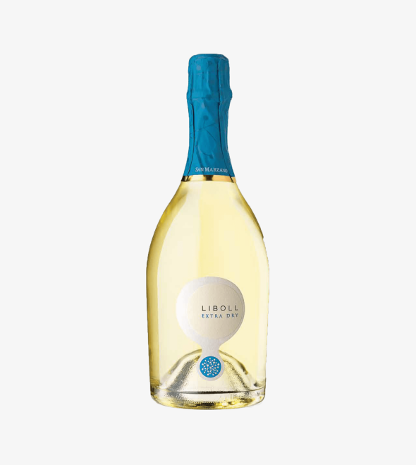 Liboll Vino Spumante Extra Dry