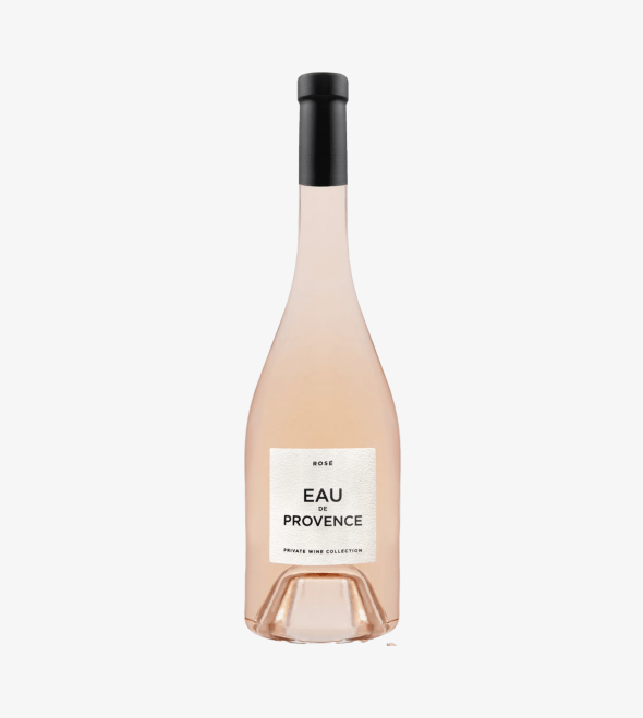 EDP Eau de Provence Rosé Magnum