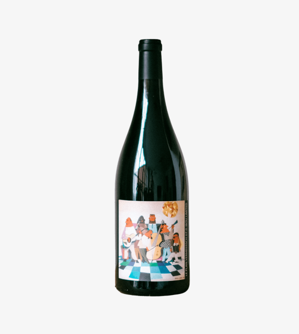 LePlan-Vermeersch GT-G IBOU Magnum BOX