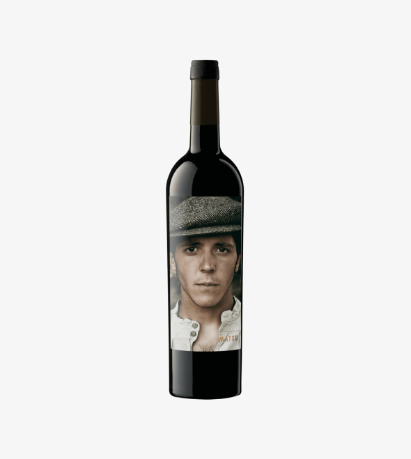Matsu El Picaro