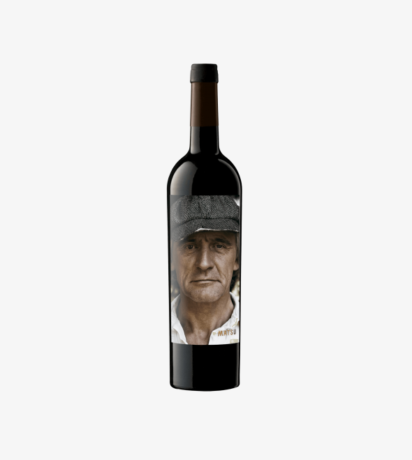 Matsu El Recio