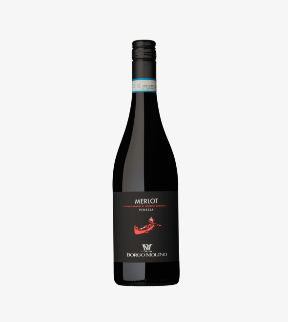 Borgo Molino Merlot Venezia
