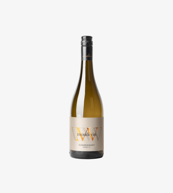 Mondevin Chardonnay Jérôme Vic