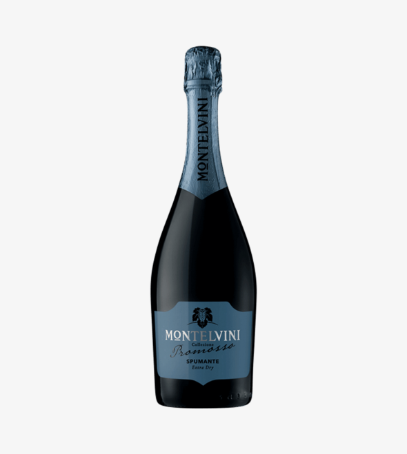 Montelvini Promosso Spumante Extra Dry