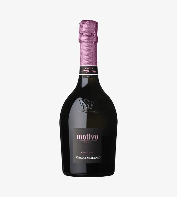 Borgo Molino Motivo Rose Extra Dry