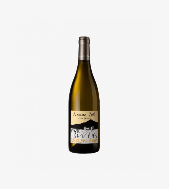 Girolamo Russo Etna Bianco Nerina Magnum