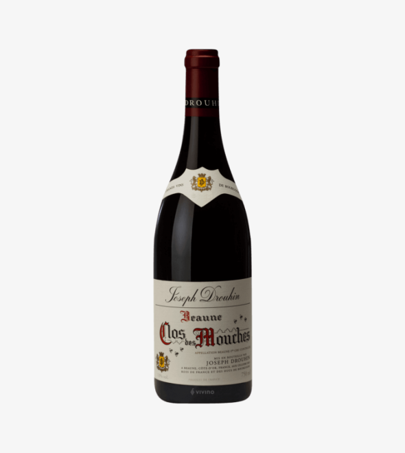 Joseph Drouhin Clos des Mouches Rouge