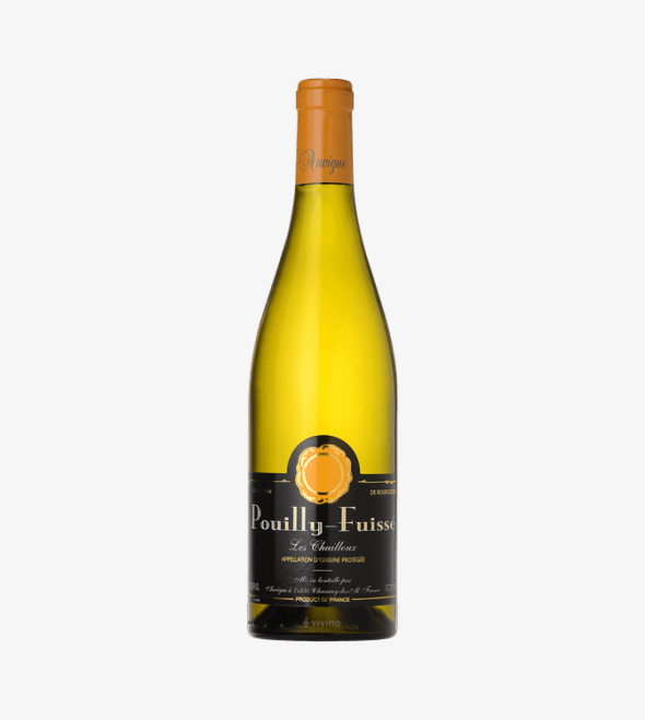 Auvigue Pouilly-Fuissé 