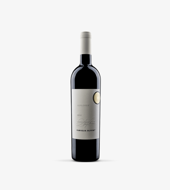 Famiglia Olivini Explorer