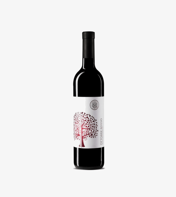 Tenuta I Fauri Ottobre Rosso