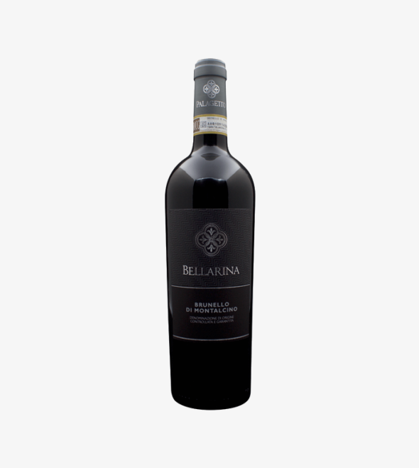 Palagetto Brunello di Montalcino