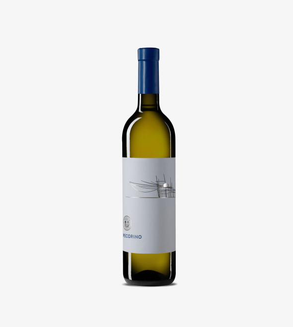 Tenuta I Fauri Pecorino