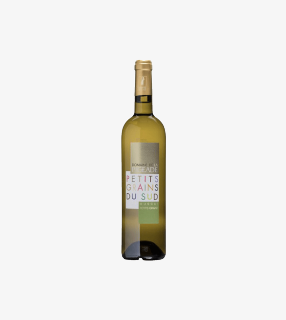 Domaine de La Pigeade Muscat Petits Grains du Sud