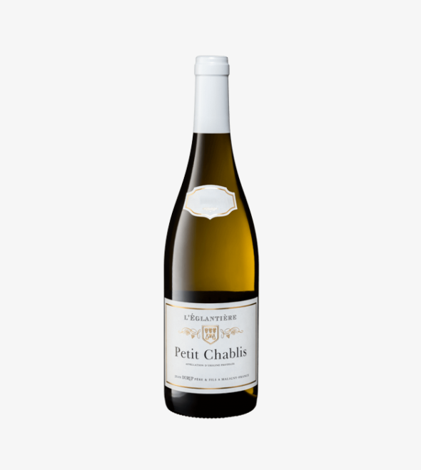 Jean Durup Petit Chablis