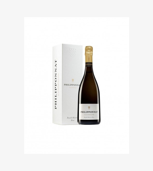Champagne Philipponnat Royale Réserve Magnum Box