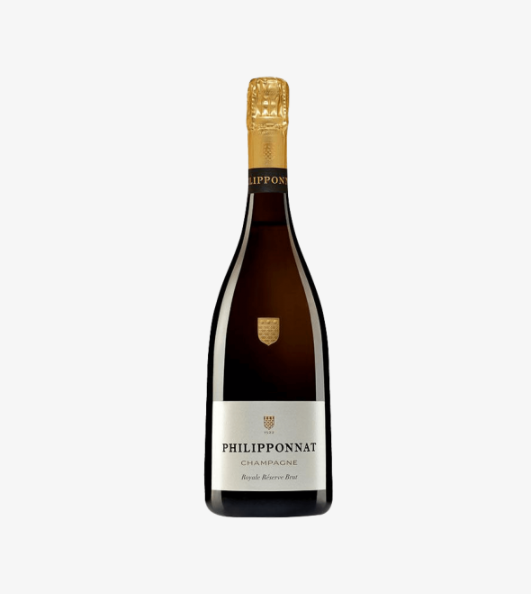 Champagne Philipponnat Royale Réserve Brut