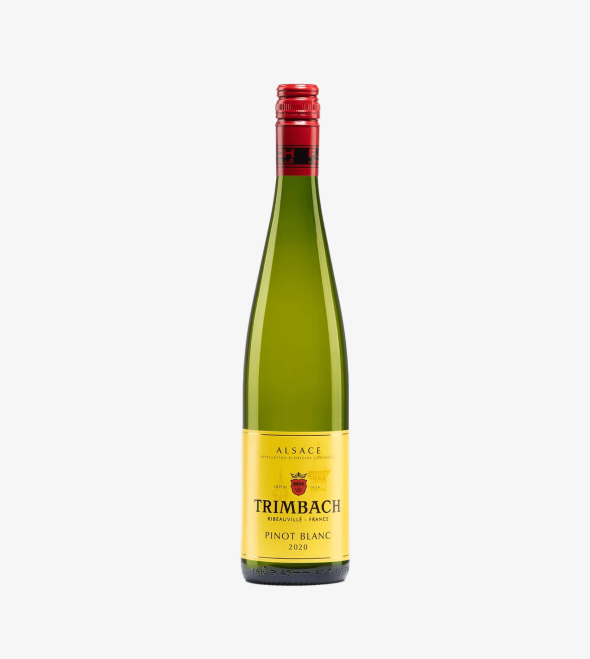 Trimbach Pinot Blanc
