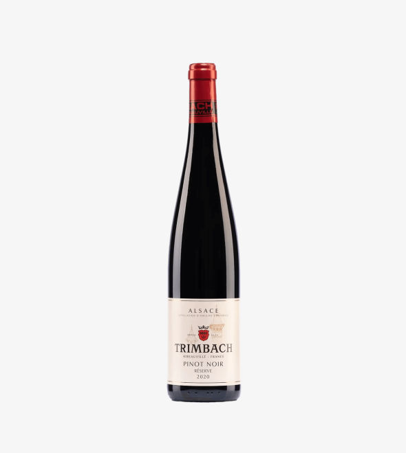 Trimbach Pinot Noir Réserve