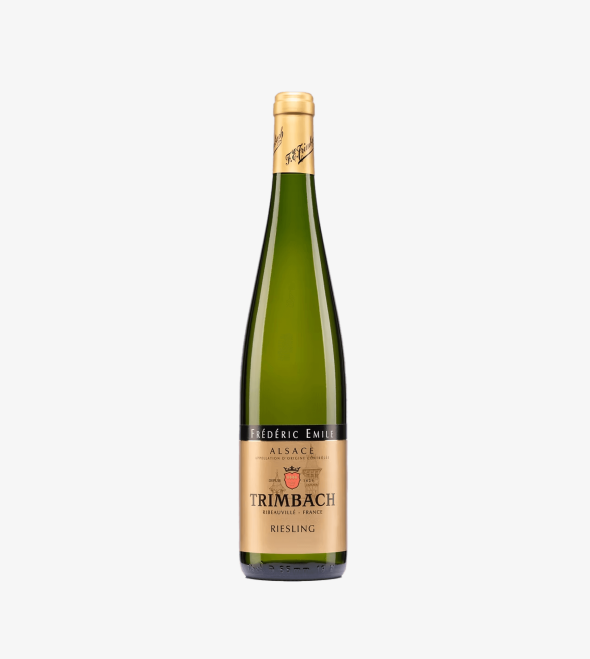Trimbach Riesling Cuvée Fréderic Emile