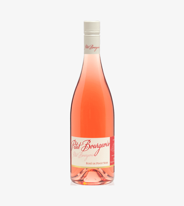 Henri Bourgeois Petit Bourgeois Pinot Noir Rosé