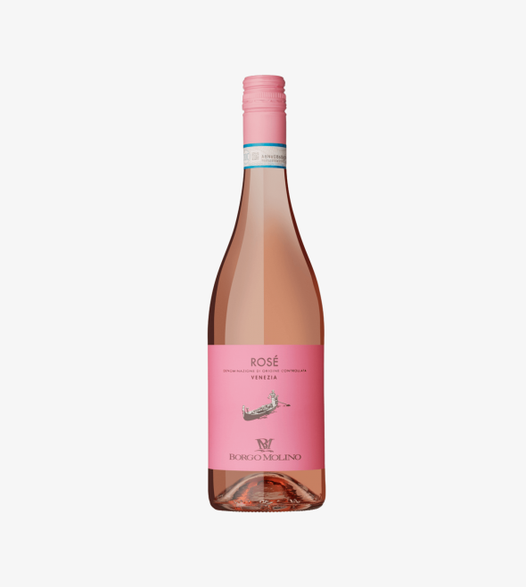 Corte Molino Pinot Grigio Rosé Venezia