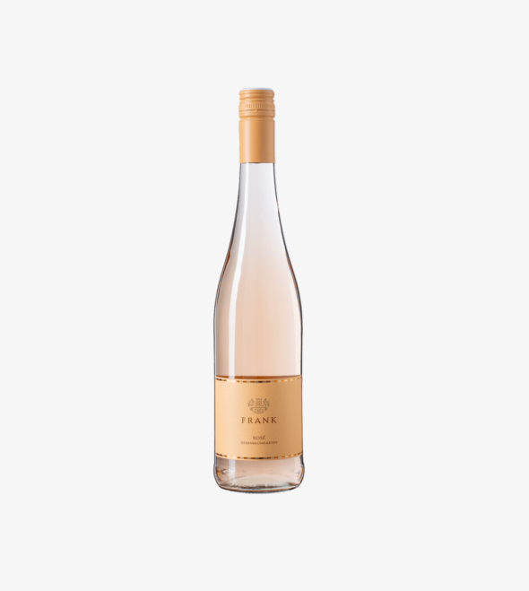 Weingut Frank Rosé Herrnbaumgarten
