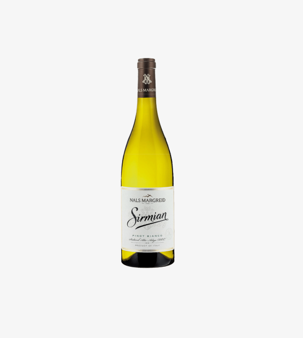 Nals Margreid Sirmian Pinot Bianco