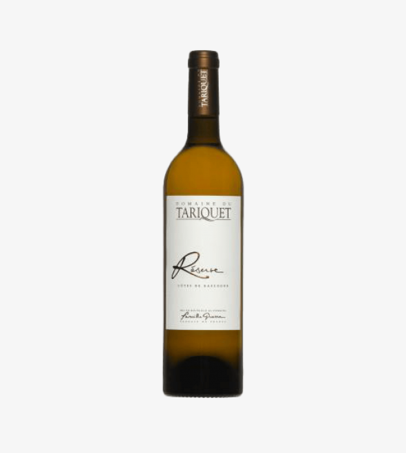 Domaine du Tariquet Réserve Blanc